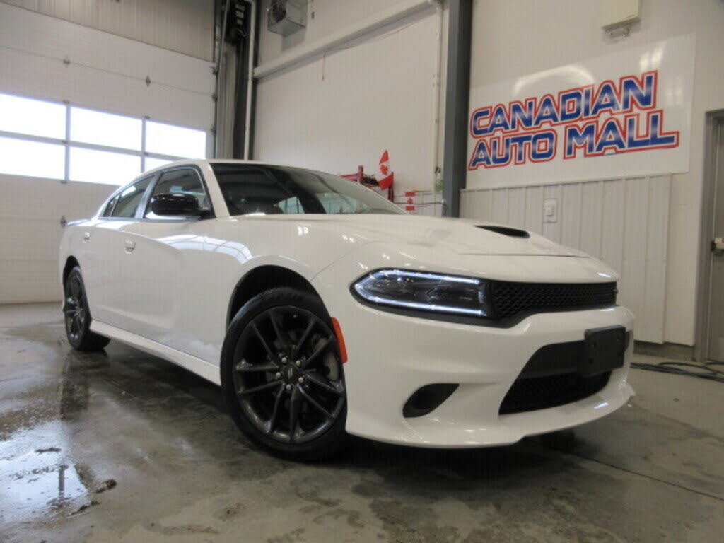 Dodge Charger GT AWD 2023