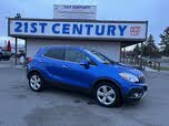 Buick Encore Leather FWD