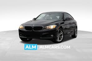 BMW 3 Series Gran Turismo 328i xDrive AWD