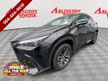 Lexus NX 250 FWD