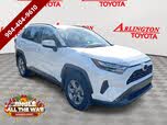 Toyota RAV4 XLE FWD