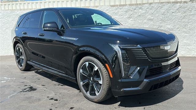 2025 Cadillac Escalade IQ Sport 1 AWD