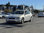 Lexus IS 300 Sedan RWD
