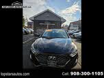 Hyundai Sonata Sport FWD