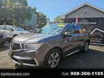 Acura MDX SH-AWD