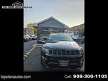 Jeep Compass Latitude 4WD