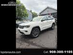 Jeep Grand Cherokee Limited 4WD