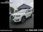 Nissan Rogue SV AWD