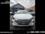 Hyundai Elantra SE FWD
