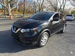 Nissan Rogue Sport S AWD
