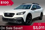 Subaru Outback Outdoor XT Wagon AWD