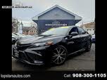 Toyota Camry SE FWD
