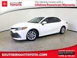 Toyota Camry LE FWD