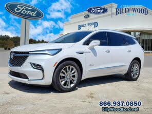 Buick Enclave Avenir AWD