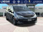 Chrysler Pacifica Hybrid Limited FWD