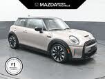 MINI Cooper S 2-Door Hatchback FWD