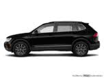 Volkswagen Tiguan Comfortline 4Motion