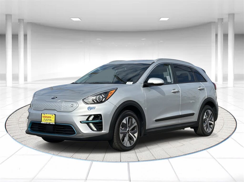 2020 Kia Niro EV EX Premium FWD
