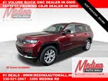 Jeep Grand Cherokee L Limited 4WD