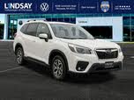 Subaru Forester Premium Crossover AWD