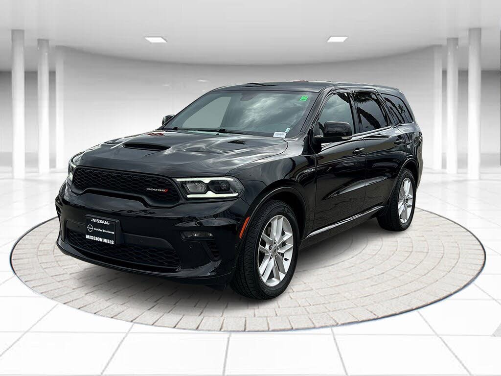 2022 Dodge Durango R/T AWD