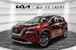 Nissan Rogue S AWD