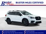 Subaru Ascent Onyx Edition AWD