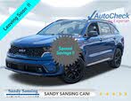Kia Sorento SX FWD