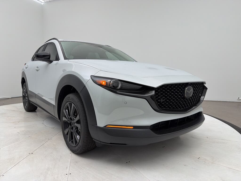 2026 Mazda CX-30 2.5 Turbo Aire Edition AWD