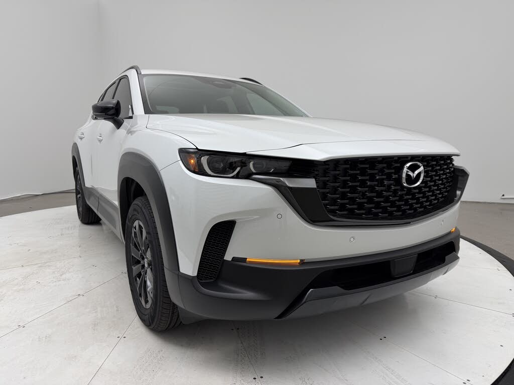 2026 Mazda CX-50 Hybrid Premium AWD