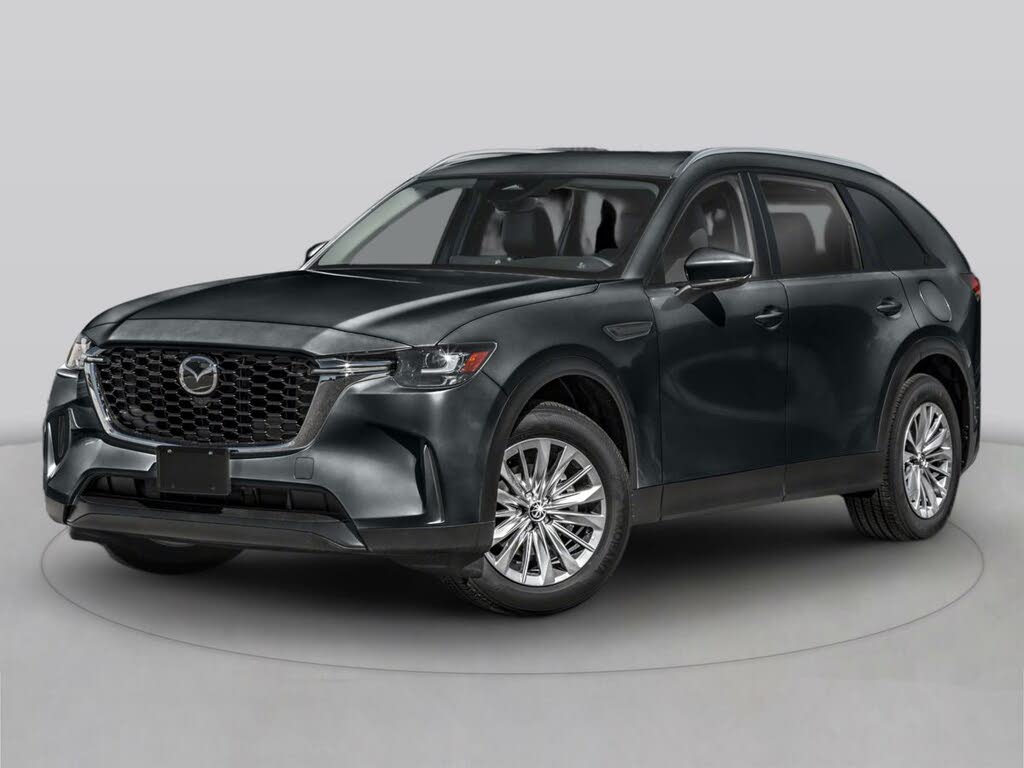 2026 Mazda CX-90 3.3 Turbo Premium Sport AWD
