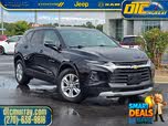 Chevrolet Blazer 3LT AWD
