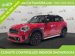 MINI Countryman Cooper S FWD