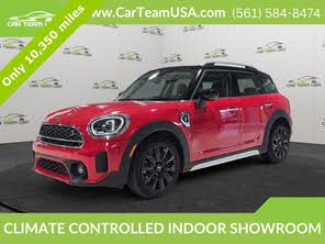 MINI Countryman Cooper S FWD