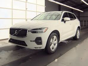 Volvo XC60 B5 Momentum AWD