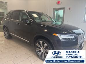 Volvo XC90 T6 Inscription 6-Passenger AWD