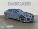 BMW 4 Series 430i Gran Coupe xDrive