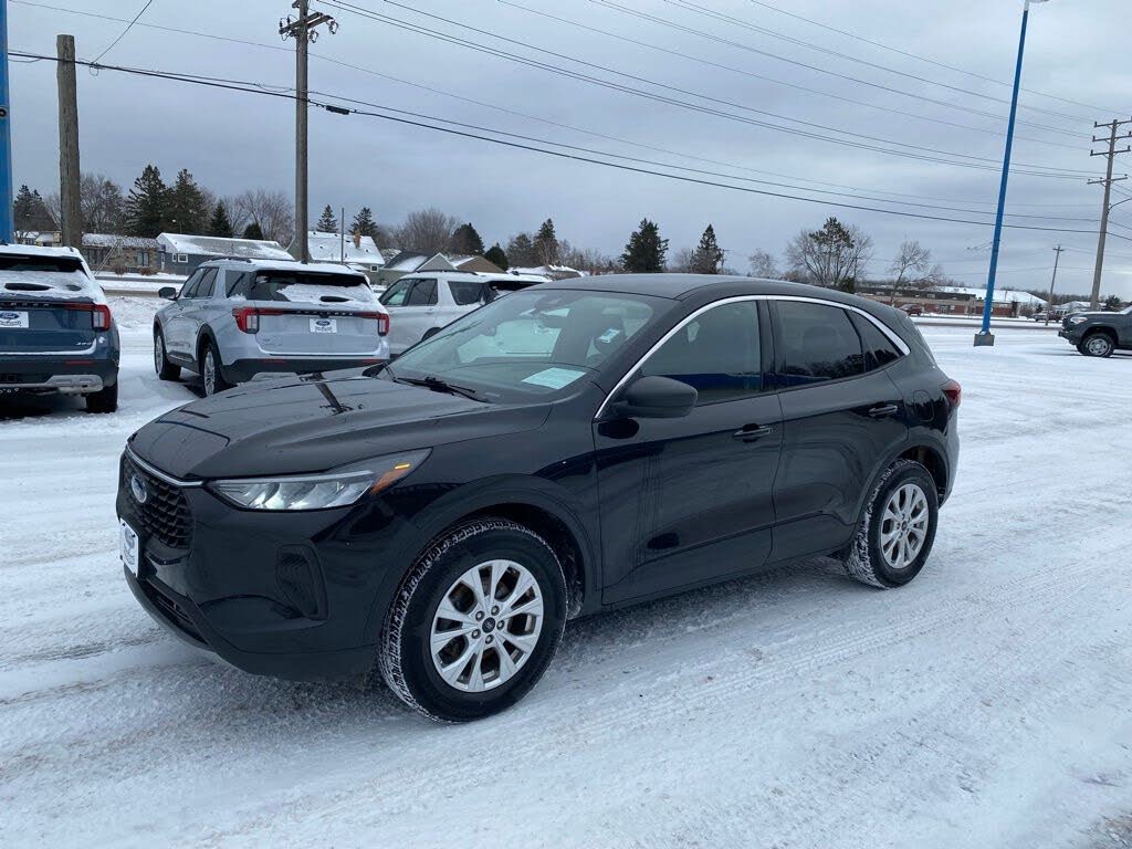 2023 Ford Escape Active AWD