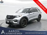 Ford Explorer ST AWD