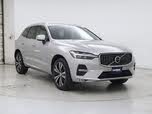 Volvo XC60 B5 Plus Bright Theme FWD