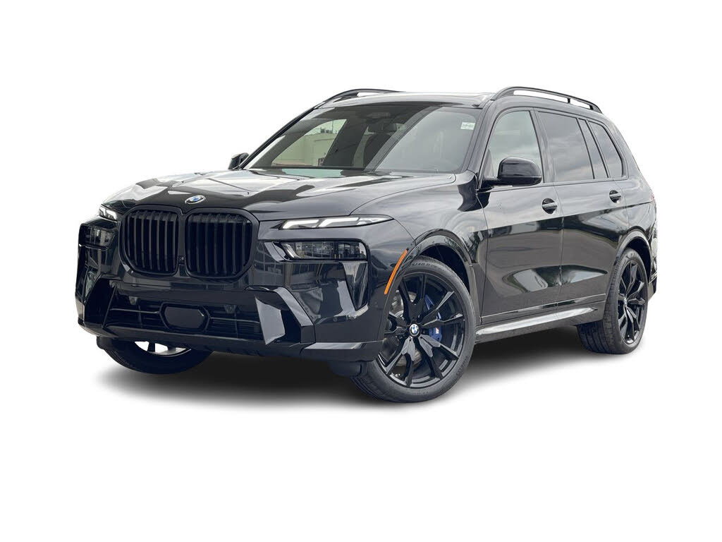 BMW X7 xDrive40i 2026