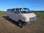 Dodge RAM Van B250 Extended Cargo RWD