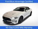 Ford Mustang GT Premium Convertible RWD