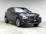 BMW X5 xDrive40i AWD