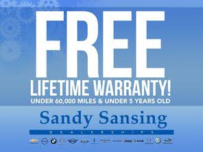 Land Rover Discovery V6 HSE Luxury AWD