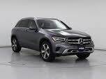 Mercedes-Benz GLC 300 4MATIC