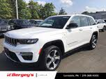 Jeep Grand Cherokee 4xe 4WD