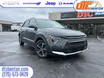 Kia Niro EX FWD