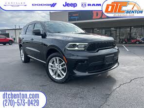 Dodge Durango GT Plus AWD