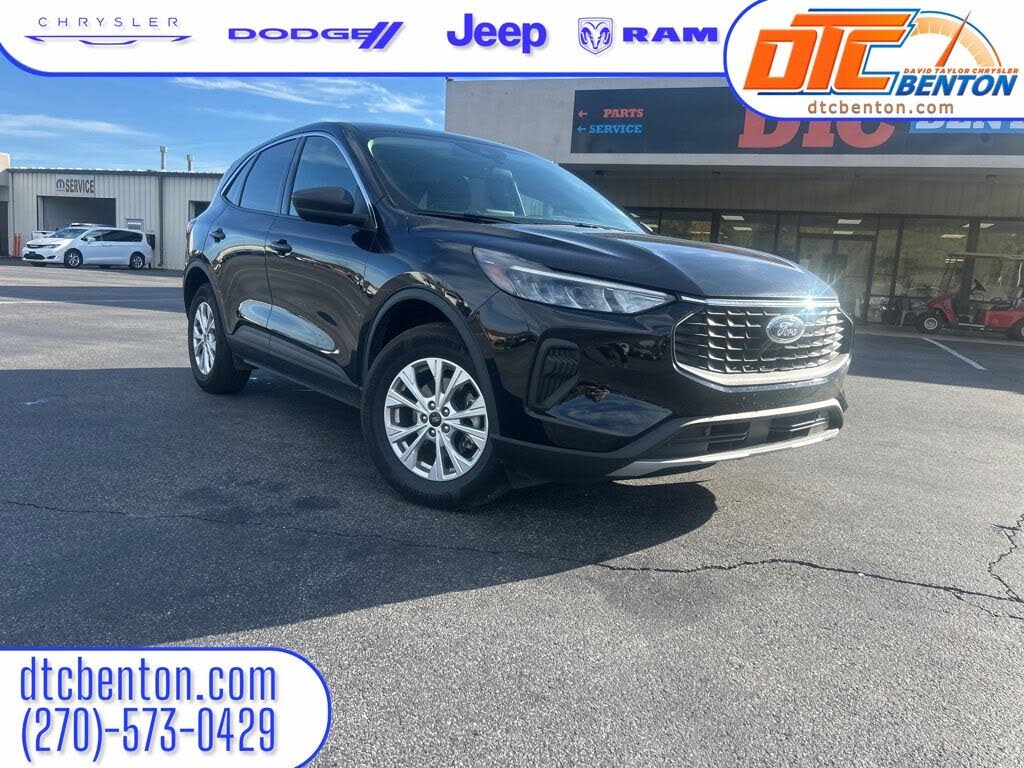 2024 Ford Escape Active AWD